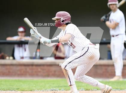 Thumbnail 3 in Loomis @ Taft (Founders League 5 vs. 6 Playoff) photogallery.