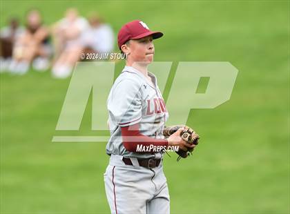 Thumbnail 3 in Loomis @ Taft (Founders League 5 vs. 6 Playoff) photogallery.