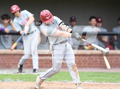 Thumbnail 3 in Loomis @ Taft (Founders League 5 vs. 6 Playoff) photogallery.