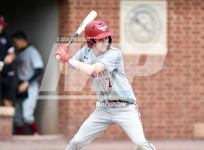 Thumbnail 2 in Loomis @ Taft (Founders League 5 vs. 6 Playoff) photogallery.