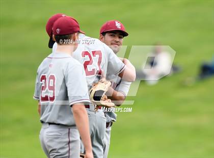 Thumbnail 2 in Loomis @ Taft (Founders League 5 vs. 6 Playoff) photogallery.