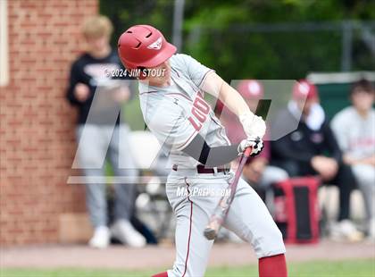 Thumbnail 1 in Loomis @ Taft (Founders League 5 vs. 6 Playoff) photogallery.