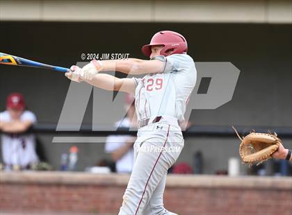 Thumbnail 1 in Loomis @ Taft (Founders League 5 vs. 6 Playoff) photogallery.