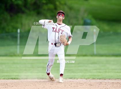 Thumbnail 1 in Loomis @ Taft (Founders League 5 vs. 6 Playoff) photogallery.