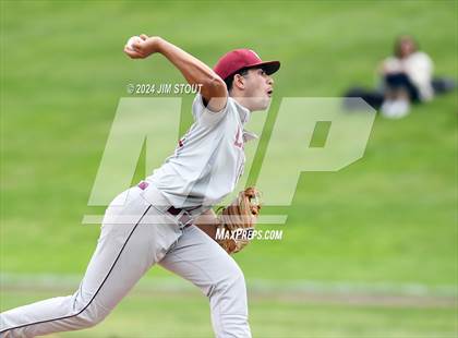 Thumbnail 2 in Loomis @ Taft (Founders League 5 vs. 6 Playoff) photogallery.