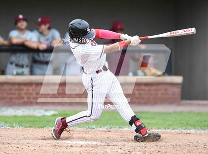 Thumbnail 1 in Loomis @ Taft (Founders League 5 vs. 6 Playoff) photogallery.