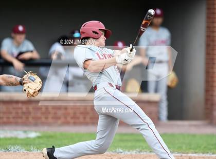 Thumbnail 2 in Loomis @ Taft (Founders League 5 vs. 6 Playoff) photogallery.