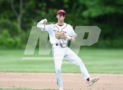 Thumbnail 2 in Loomis @ Taft (Founders League 5 vs. 6 Playoff) photogallery.