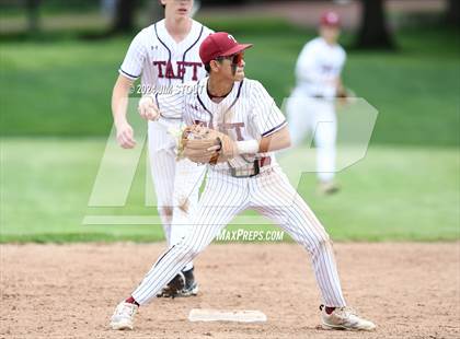 Thumbnail 1 in Loomis @ Taft (Founders League 5 vs. 6 Playoff) photogallery.