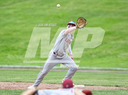 Thumbnail 2 in Loomis @ Taft (Founders League 5 vs. 6 Playoff) photogallery.