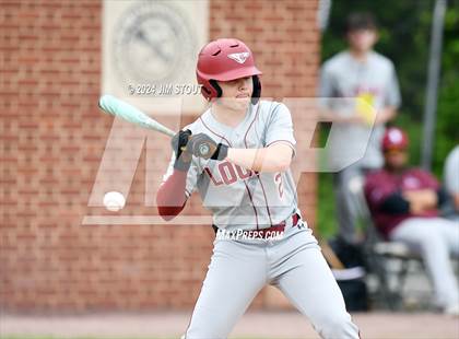 Thumbnail 2 in Loomis @ Taft (Founders League 5 vs. 6 Playoff) photogallery.
