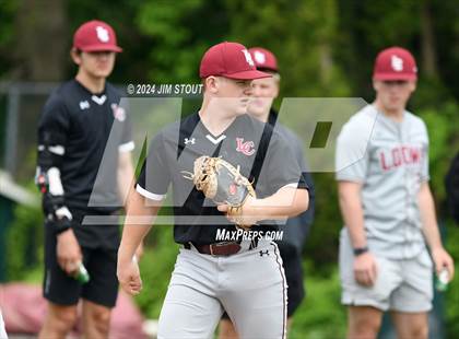 Thumbnail 1 in Loomis @ Taft (Founders League 5 vs. 6 Playoff) photogallery.