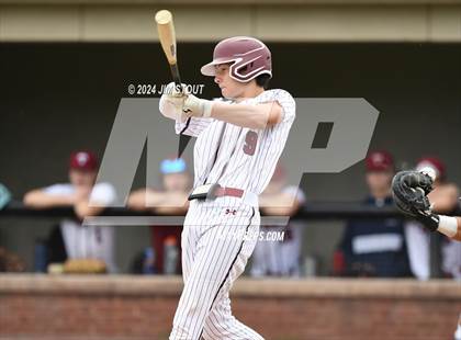 Thumbnail 1 in Loomis @ Taft (Founders League 5 vs. 6 Playoff) photogallery.