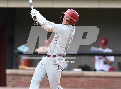 Thumbnail 1 in Loomis @ Taft (Founders League 5 vs. 6 Playoff) photogallery.
