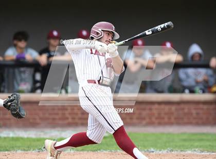Thumbnail 1 in Loomis @ Taft (Founders League 5 vs. 6 Playoff) photogallery.