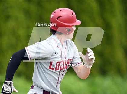 Thumbnail 1 in Loomis @ Taft (Founders League 5 vs. 6 Playoff) photogallery.