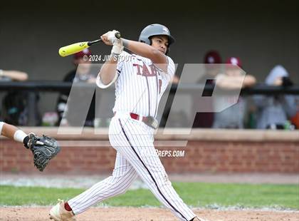 Thumbnail 2 in Loomis @ Taft (Founders League 5 vs. 6 Playoff) photogallery.