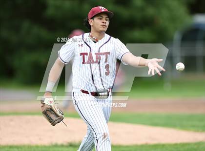 Thumbnail 1 in Loomis @ Taft (Founders League 5 vs. 6 Playoff) photogallery.
