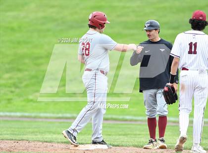 Thumbnail 2 in Loomis @ Taft (Founders League 5 vs. 6 Playoff) photogallery.