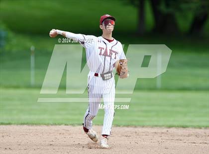 Thumbnail 2 in Loomis @ Taft (Founders League 5 vs. 6 Playoff) photogallery.