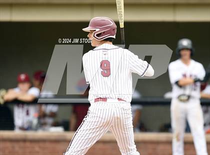Thumbnail 2 in Loomis @ Taft (Founders League 5 vs. 6 Playoff) photogallery.