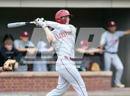 Thumbnail 2 in Loomis @ Taft (Founders League 5 vs. 6 Playoff) photogallery.