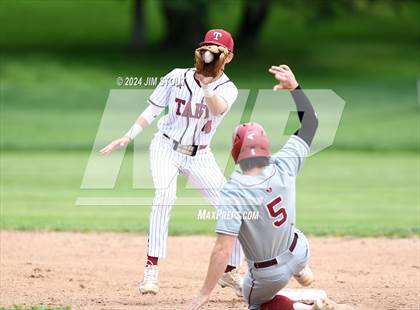 Thumbnail 1 in Loomis @ Taft (Founders League 5 vs. 6 Playoff) photogallery.