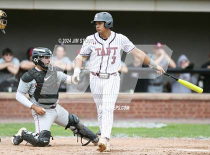 Thumbnail 2 in Loomis @ Taft (Founders League 5 vs. 6 Playoff) photogallery.