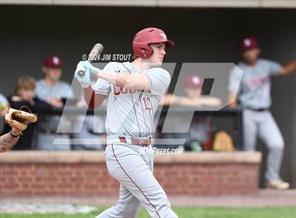Thumbnail 1 in Loomis @ Taft (Founders League 5 vs. 6 Playoff) photogallery.
