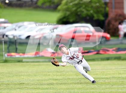 Thumbnail 3 in Loomis @ Taft (Founders League 5 vs. 6 Playoff) photogallery.