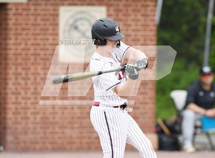 Thumbnail 2 in Loomis @ Taft (Founders League 5 vs. 6 Playoff) photogallery.