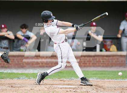 Thumbnail 2 in Loomis @ Taft (Founders League 5 vs. 6 Playoff) photogallery.