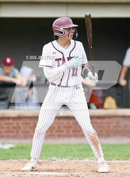 Thumbnail 1 in Loomis @ Taft (Founders League 5 vs. 6 Playoff) photogallery.