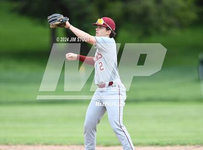 Thumbnail 3 in Loomis @ Taft (Founders League 5 vs. 6 Playoff) photogallery.