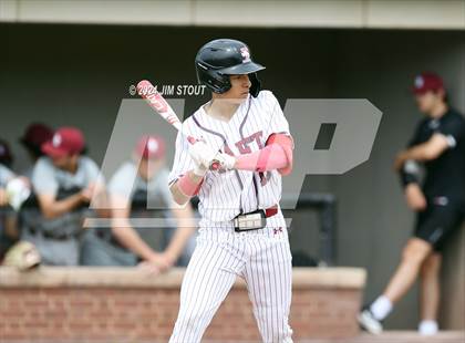Thumbnail 1 in Loomis @ Taft (Founders League 5 vs. 6 Playoff) photogallery.
