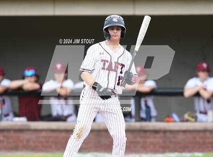 Thumbnail 1 in Loomis @ Taft (Founders League 5 vs. 6 Playoff) photogallery.