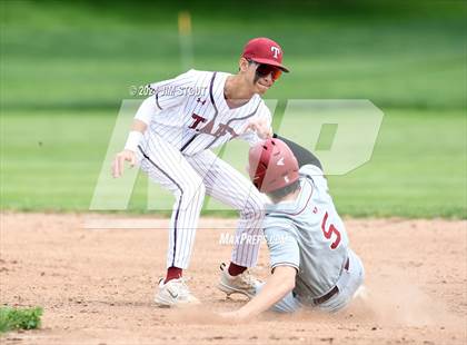 Thumbnail 3 in Loomis @ Taft (Founders League 5 vs. 6 Playoff) photogallery.