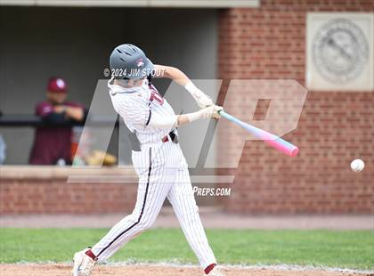 Thumbnail 2 in Loomis @ Taft (Founders League 5 vs. 6 Playoff) photogallery.