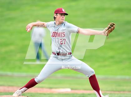 Thumbnail 1 in Loomis @ Taft (Founders League 5 vs. 6 Playoff) photogallery.
