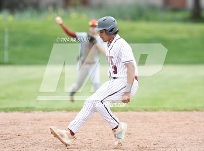 Thumbnail 1 in Loomis @ Taft (Founders League 5 vs. 6 Playoff) photogallery.