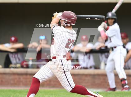 Thumbnail 1 in Loomis @ Taft (Founders League 5 vs. 6 Playoff) photogallery.