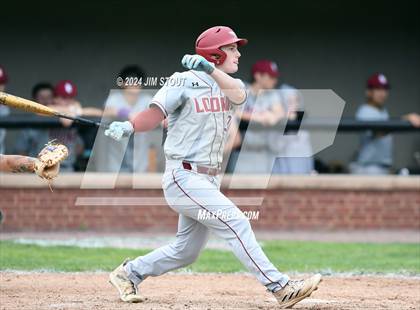 Thumbnail 2 in Loomis @ Taft (Founders League 5 vs. 6 Playoff) photogallery.