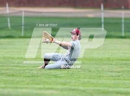 Thumbnail 3 in Loomis @ Taft (Founders League 5 vs. 6 Playoff) photogallery.