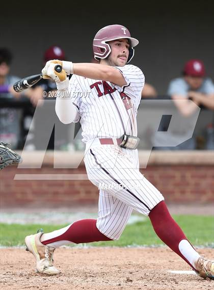Thumbnail 2 in Loomis @ Taft (Founders League 5 vs. 6 Playoff) photogallery.