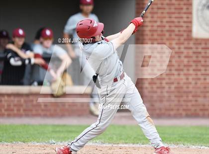 Thumbnail 2 in Loomis @ Taft (Founders League 5 vs. 6 Playoff) photogallery.
