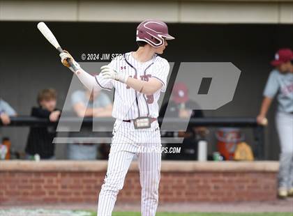 Thumbnail 1 in Loomis @ Taft (Founders League 5 vs. 6 Playoff) photogallery.