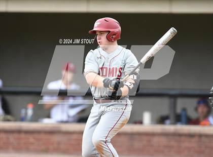 Thumbnail 2 in Loomis @ Taft (Founders League 5 vs. 6 Playoff) photogallery.