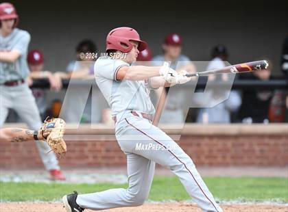 Thumbnail 3 in Loomis @ Taft (Founders League 5 vs. 6 Playoff) photogallery.