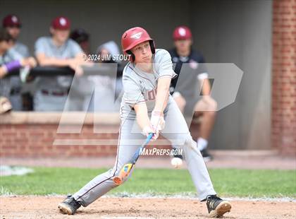 Thumbnail 1 in Loomis @ Taft (Founders League 5 vs. 6 Playoff) photogallery.
