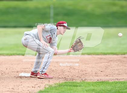 Thumbnail 2 in Loomis @ Taft (Founders League 5 vs. 6 Playoff) photogallery.